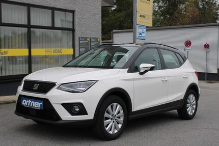 Seat Arona 181.000 km 10.740 € Passau 94036