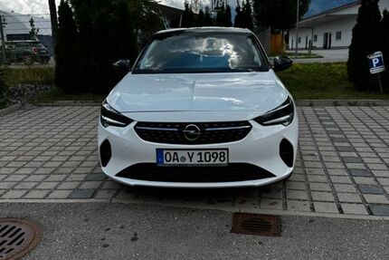 Opel Corsa 86.500 km 11.399 &euro; Oy-Mittelberg 87466