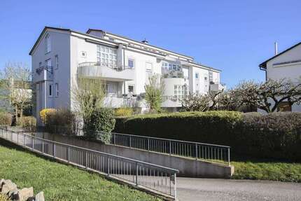 Wohnung zum Kaufen in Rosbach vor der Höhe 255.000 € 69.27 m² 2 zimmer