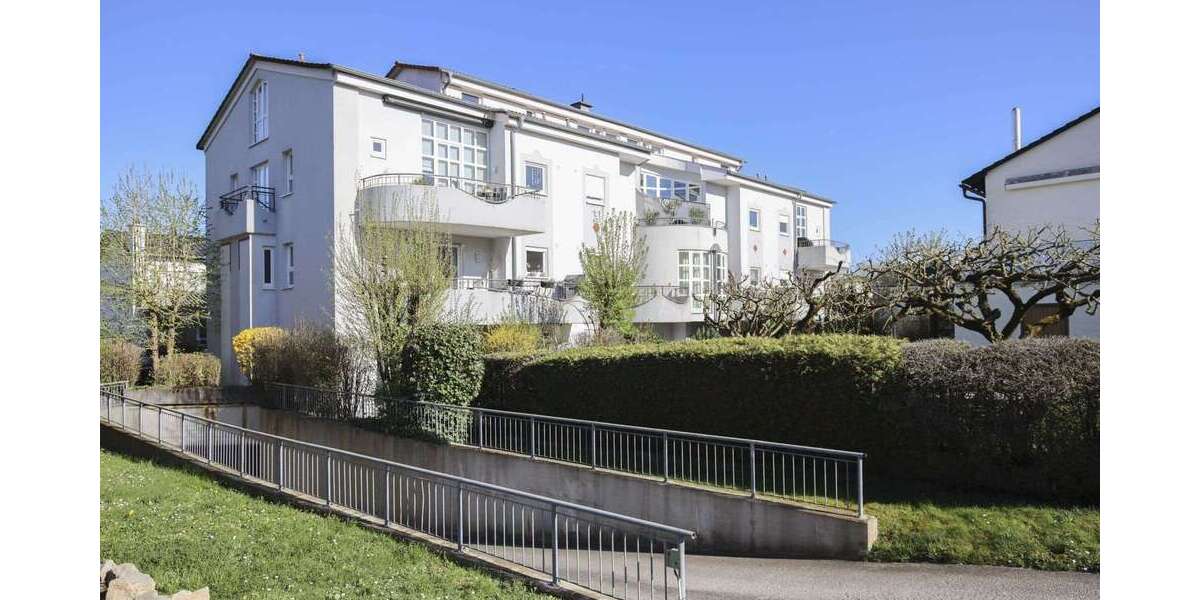 Wohnung zum Kaufen in Rosbach vor der Höhe 255.000 € 69.27 m² 2 zimmer