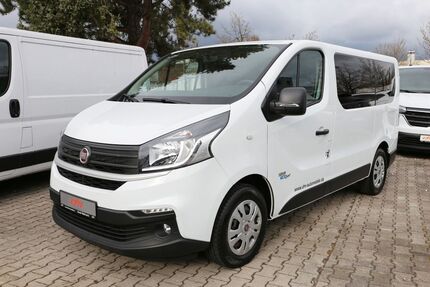 Fiat Talento 148.468 km 20.980 &euro; Kirchheim bei München 85551