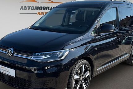 VW Caddy 38.000 km 36.890 &euro; Fürth 90768