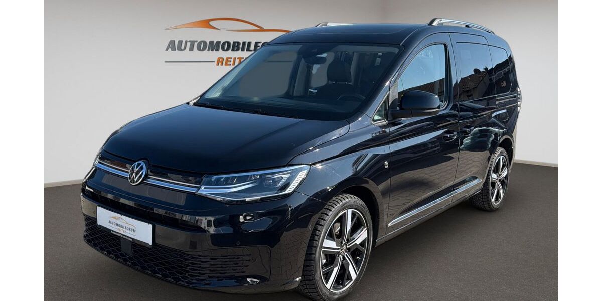 VW Caddy 38.000 km 36.890 &euro; Fürth 90768