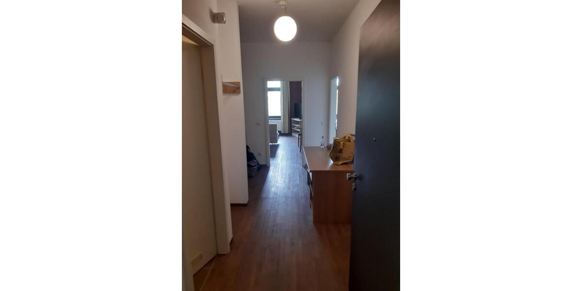 Etagenwohnung Bamberg Am Bruderwald - 2 Zimmer, 53 m&sup2;, 248.000&euro; | Angebot:26455518