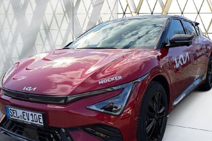 Kia EV6 6.000 km 58.990 &euro; Selb 95100