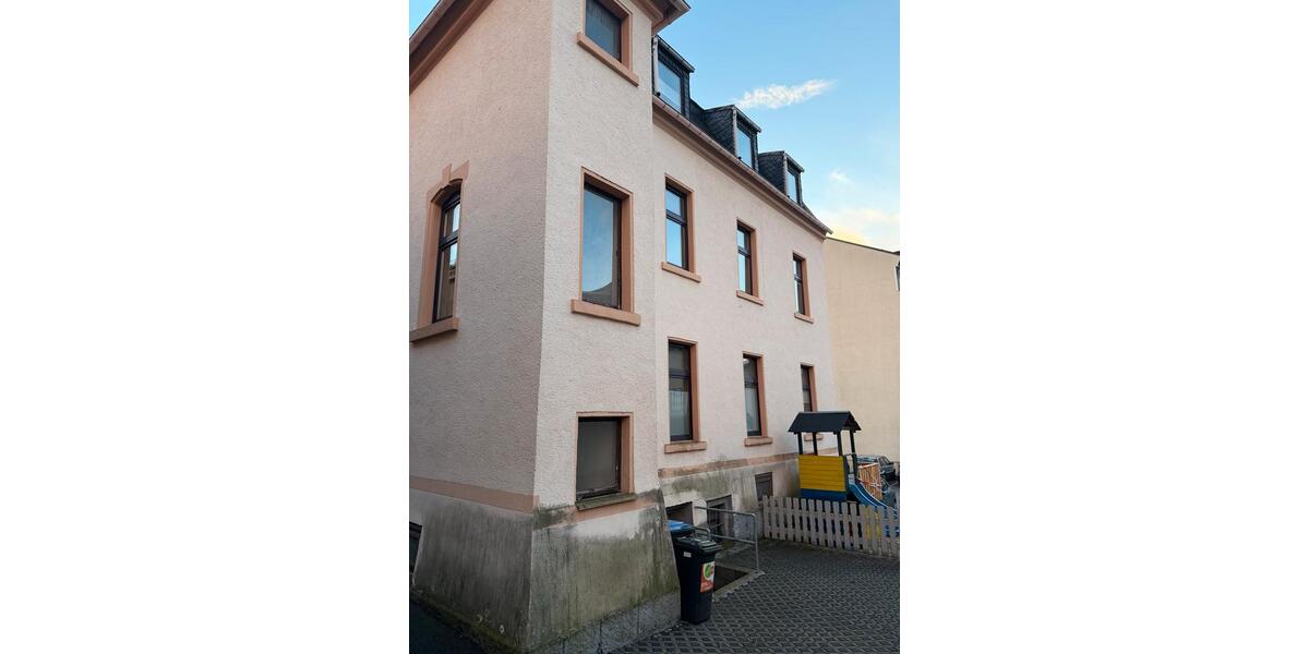Mehrfamilienhaus, Wohnhaus Aue-Bad Schlema Bad Schlema - 18 Zimmer, 330 m&sup2;, 265.000&euro; | Angebot:27442905