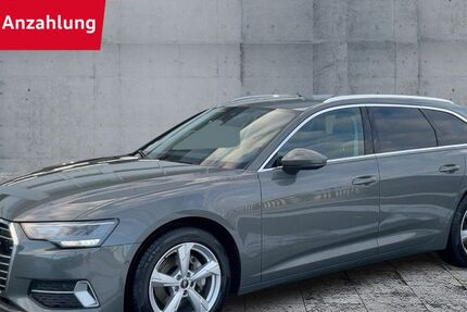 Audi A6 35.775 km 35.630 &euro; Bayreuth 95448