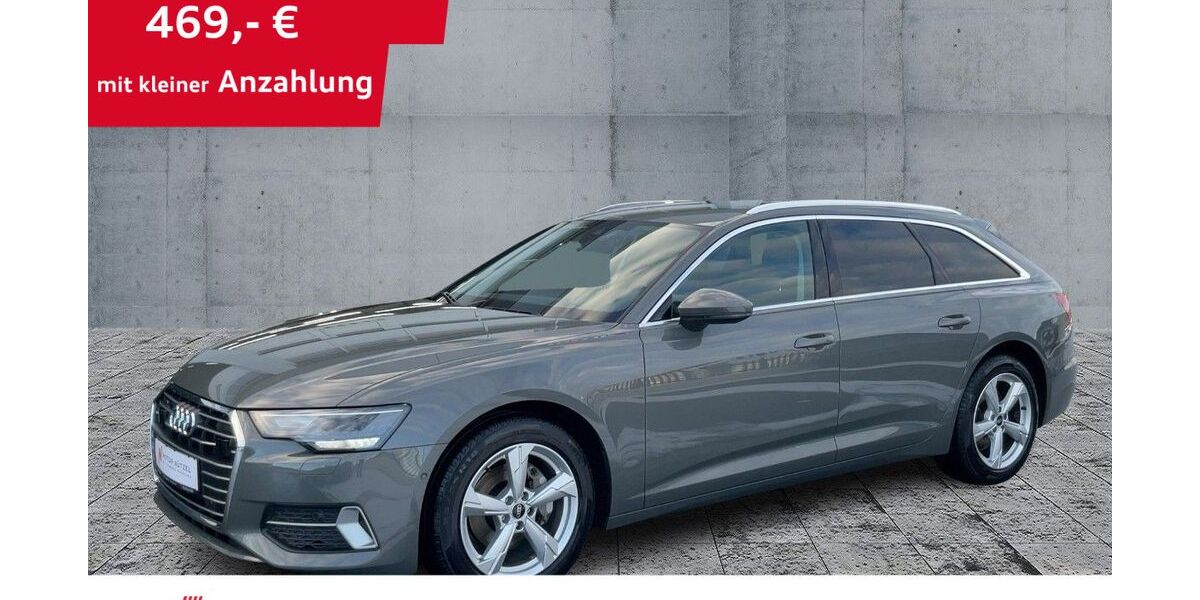 Audi A6 35.775 km 35.630 &euro; Bayreuth 95448