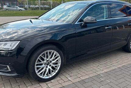 Audi A4 208.500 km 13.500 &euro; Sehnde 31319