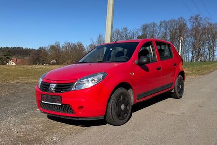 Dacia Sandero 121.000 km 999 &euro; Theisseil 92637