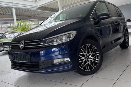 VW Touran 212.000 km 10.180 &euro; Öhringen 74613