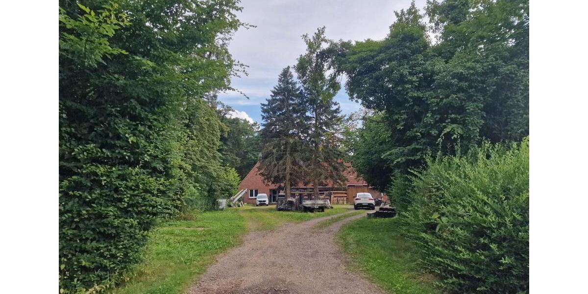 Bauernhaus, Landhaus Petershagen - 5 Zimmer, 130 m&sup2;, 170.000&euro; | Angebot:27120617