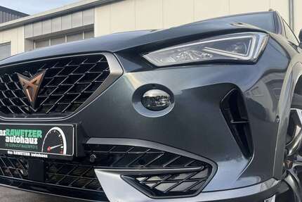 Cupra Formentor 43.775 km 23.460 &euro; Marktredwitz 95615