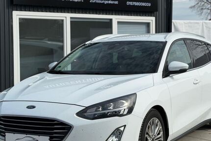 Ford Focus 214.742 km 10.490 &euro; Hofolding (Bei München) 85649