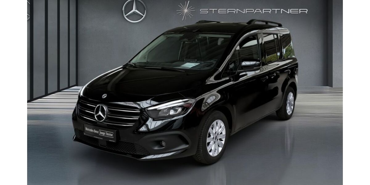 Mercedes-Benz T-Klasse 9.886 km 29.800 &euro; Bardowick 21357