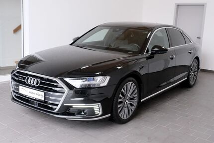 Audi A8 82.304 km 49.690 &euro; Unterschleißheim 85716
