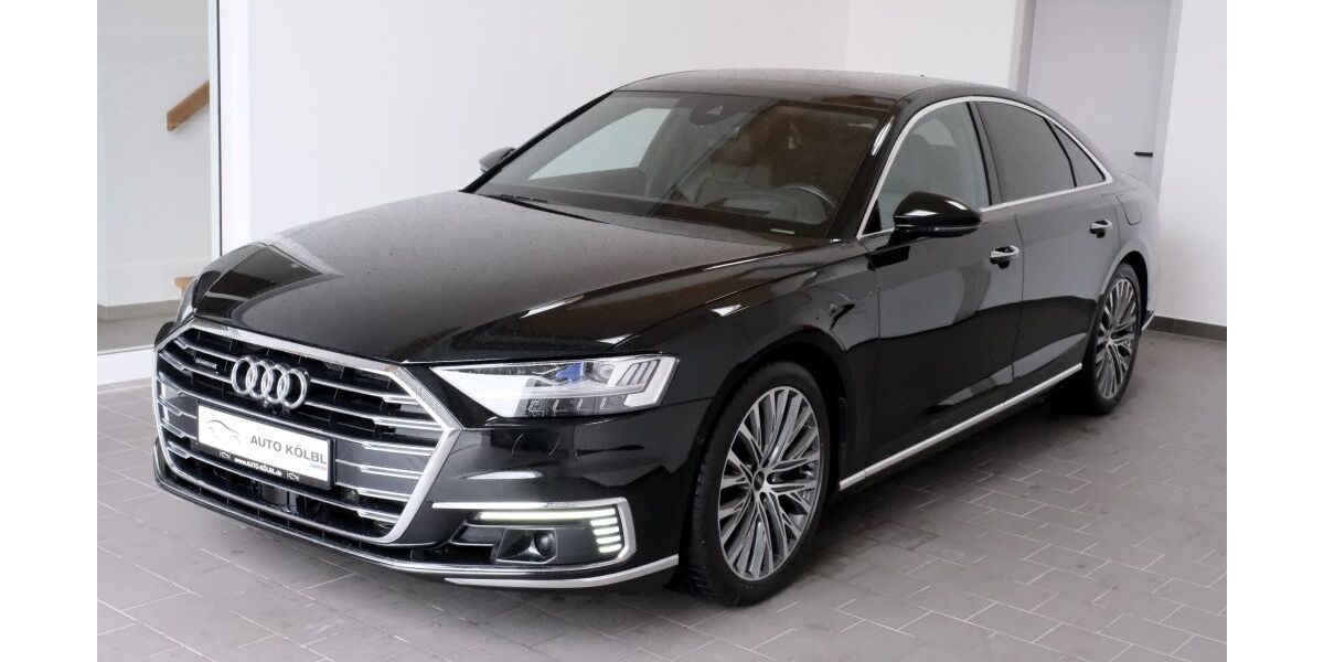 Audi A8 82.304 km 49.690 &euro; Unterschleißheim 85716