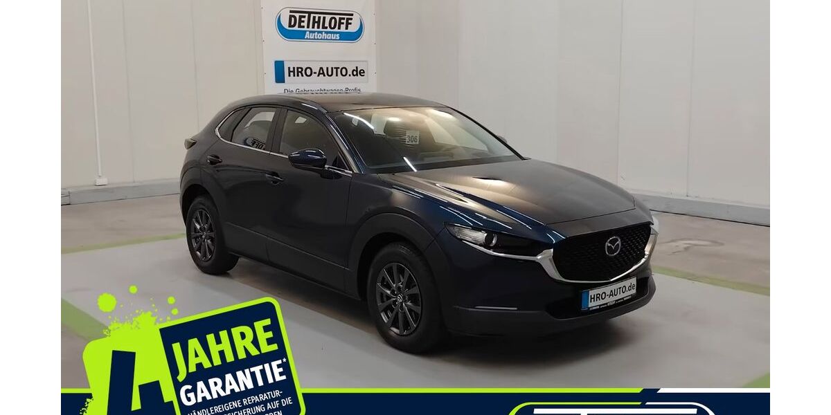 Mazda CX-30 48.600 km 19.900 &euro; Rostock 18106