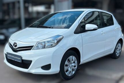 Toyota Yaris 141.500 km 5.690 &euro; Dittenheim 91723