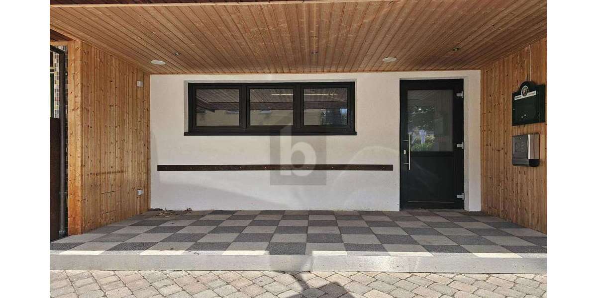 Gewerbeobjekt Calw - 139.000&euro; | Angebot:26050042