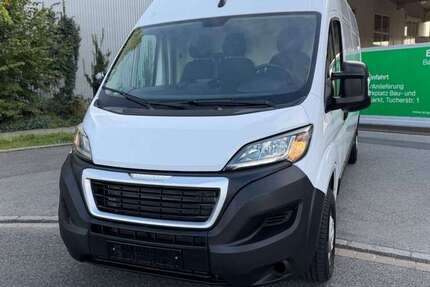 Peugeot Boxer 220.000 km 10.490 &euro; Fürth 90763