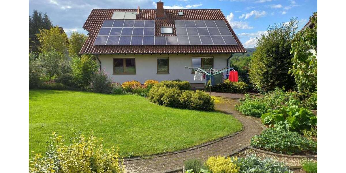 Mehrfamilienhaus, Wohnhaus Diemelstadt-Wrexen Wrexen - 7 Zimmer, 204 m&sup2;, 418.000&euro; | Angebot:25731141
