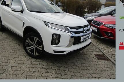 Mitsubishi ASX 43.056 km 20.490 &euro; Erding 85435