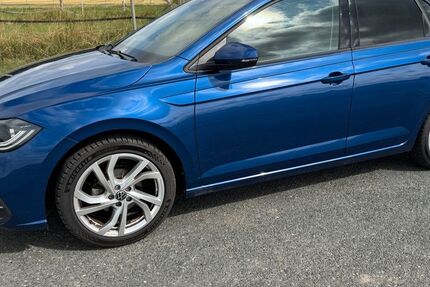 VW Polo 12.000 km 20.500 &euro; Sickte 38173