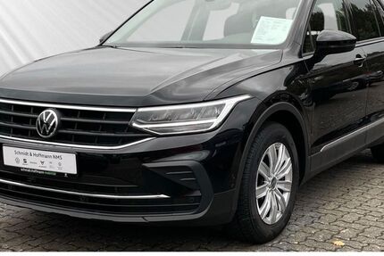 VW Tiguan 22.825 km 24.980 € Neumünster 24539