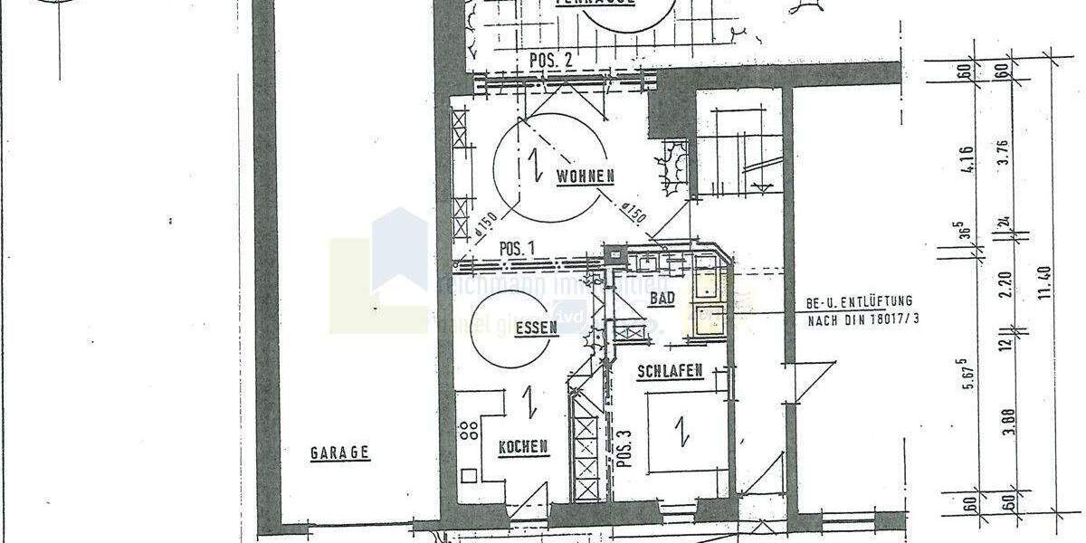 Bauernhaus, Landhaus Blumberg / Fützen Nordhalden - 8 Zimmer, 262 m&sup2;, 649.000&euro; | Angebot:25777191