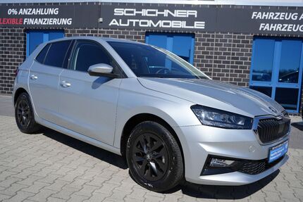 Skoda Fabia 13.000 km 16.990 &euro; Ihlow 26632