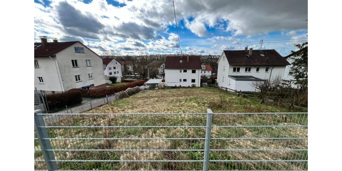 Grundstück Backnang - 60&euro; | Angebot:26394225