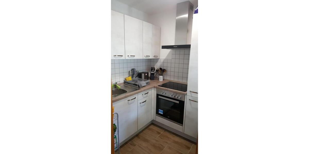 Etagenwohnung Pocking - 2 Zimmer, 60 m&sup2;, 550&euro; | Angebot:24888931