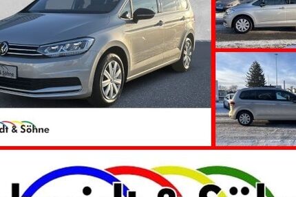 VW Touran 41.681 km 31.711 &euro; Hermannsburg 29320
