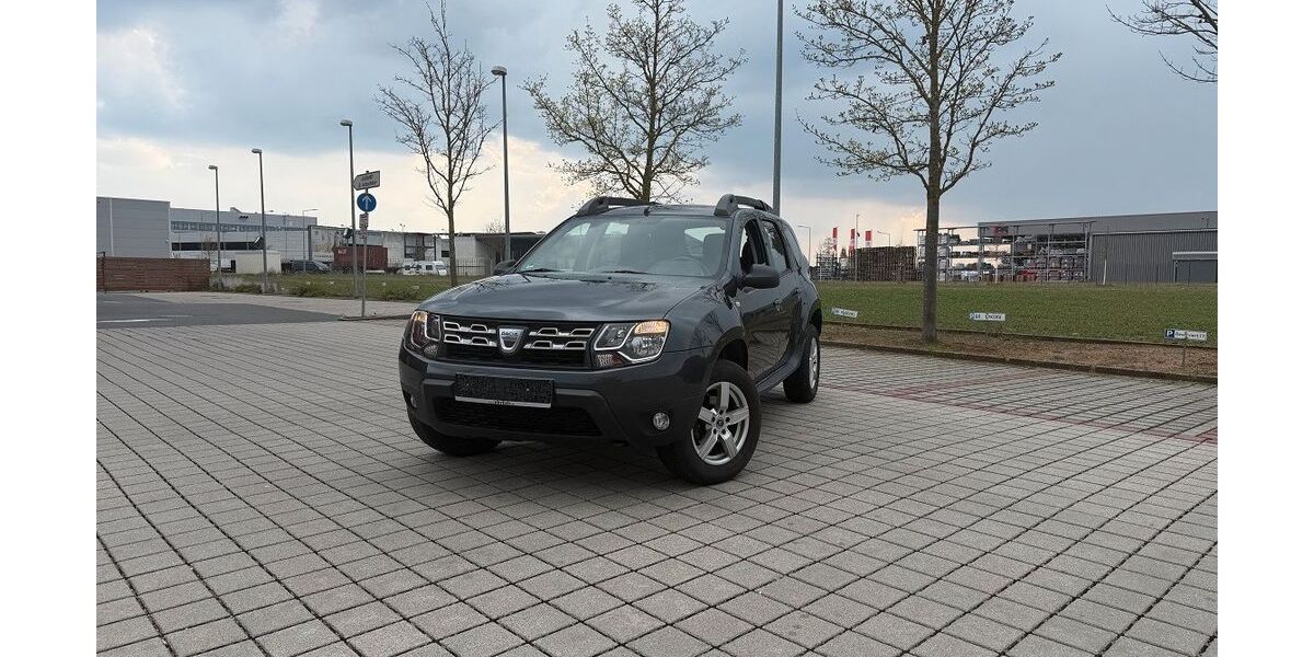 Dacia Duster 173.000 km 7.389 &euro; Nürnberg 90431