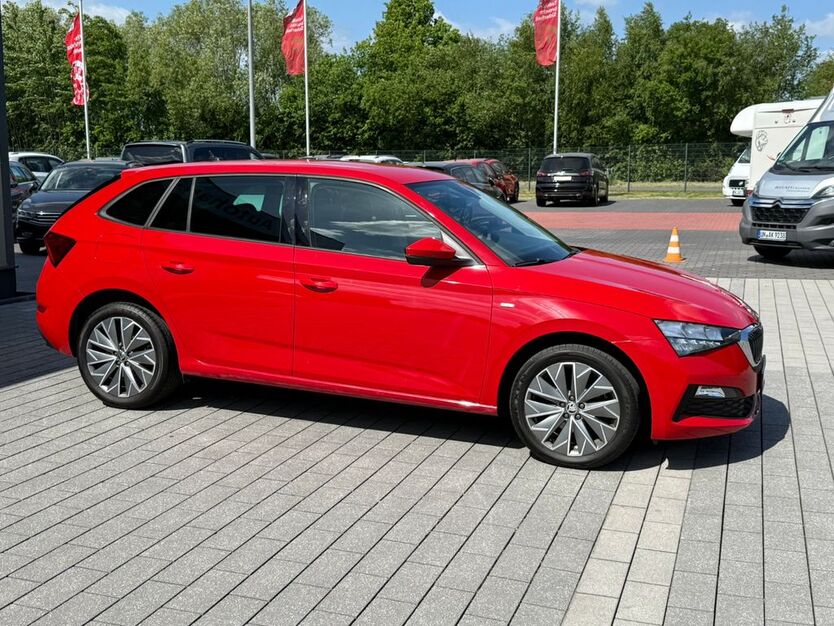 Skoda Scala 41.300 km 20.990 € Olfen 59399