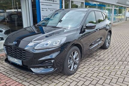 Ford Kuga 18.260 km 27.990 &euro; Bernburg 06406