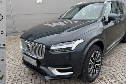 Volvo XC90 55.800 km 44.900 &euro; Kritzow 23970