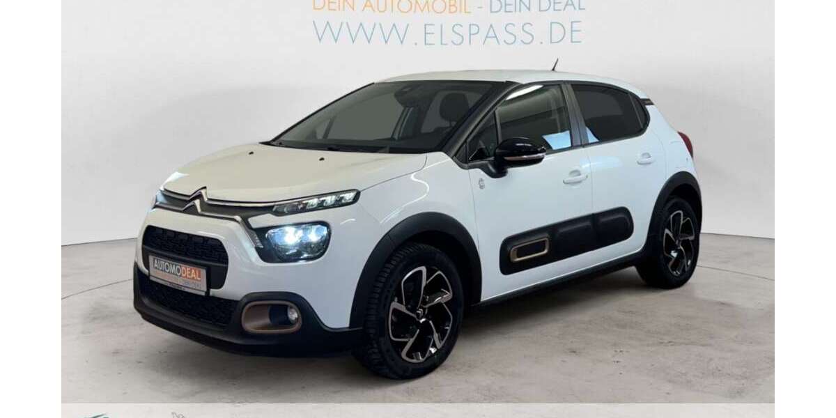 Citroen C3 17.804 km 99.999 &euro; Moers 47445