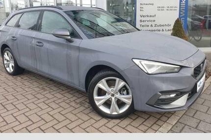Seat Leon 16.500 km 29.940 &euro; Bramsche 49565