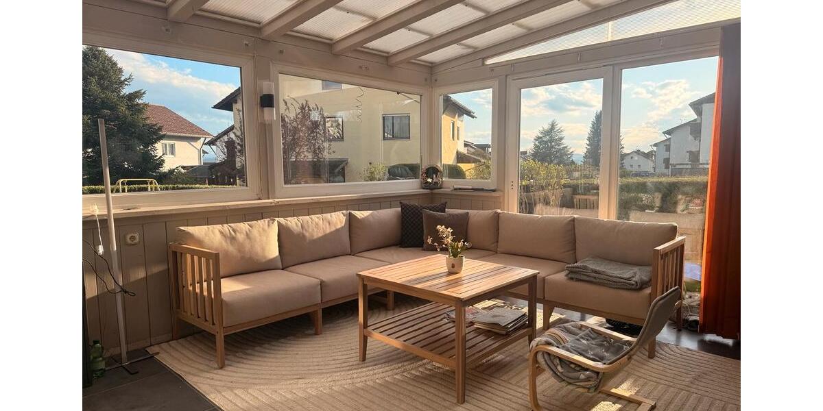 Doppelhaushälfte Dietmannsried - 5 Zimmer, 159 m&sup2;, 599.000&euro; | Angebot:26237777