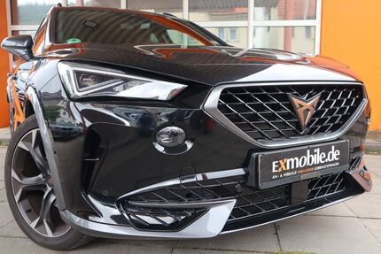 Cupra Formentor 36.362 km 25.999 &euro; Albstadt 72461