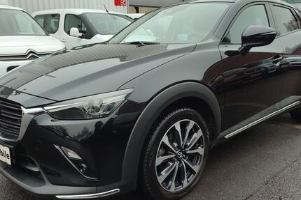 Mazda CX-3 26.100 km 18.999 &euro; Gelsenkirchen 45892