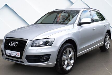 Audi Q5 87.907 km 15.490 &euro; Düsseldorf 40231