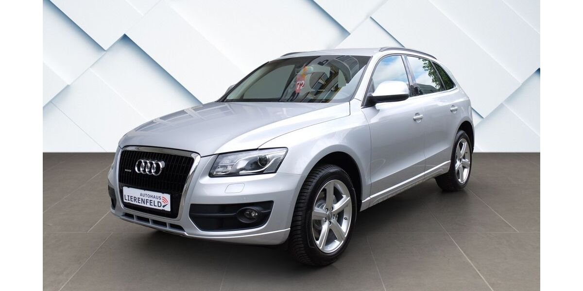 Audi Q5 87.907 km 15.490 &euro; Düsseldorf 40231