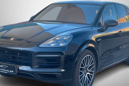 Porsche Cayenne 87.200 km 58.000 &euro; Potsdam 14480