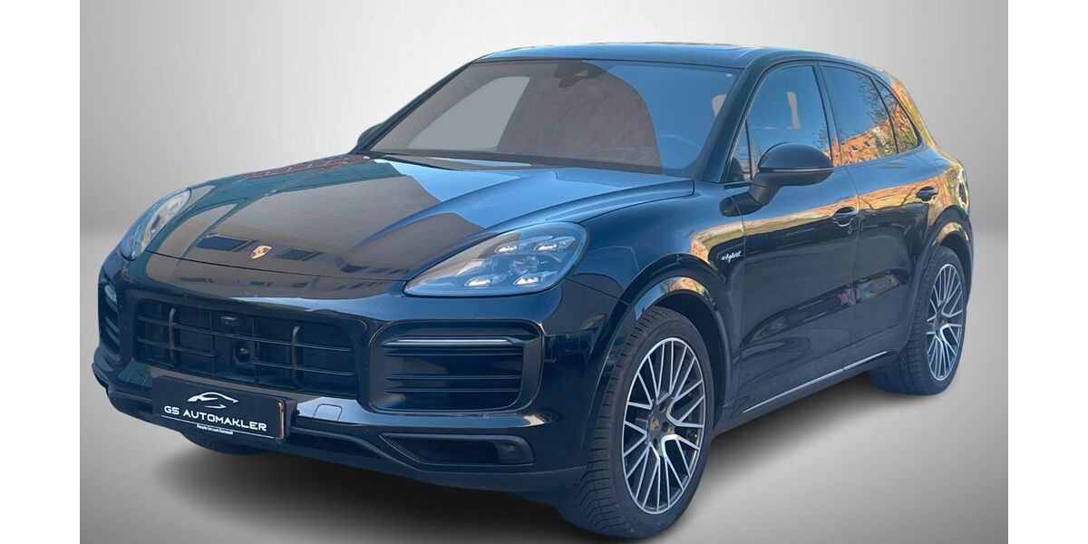 Porsche Cayenne 87.200 km 58.000 &euro; Potsdam 14480