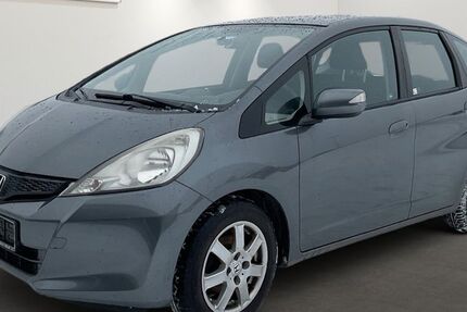 Honda Jazz 212.335 km 3.999 &euro; Brehna 06796