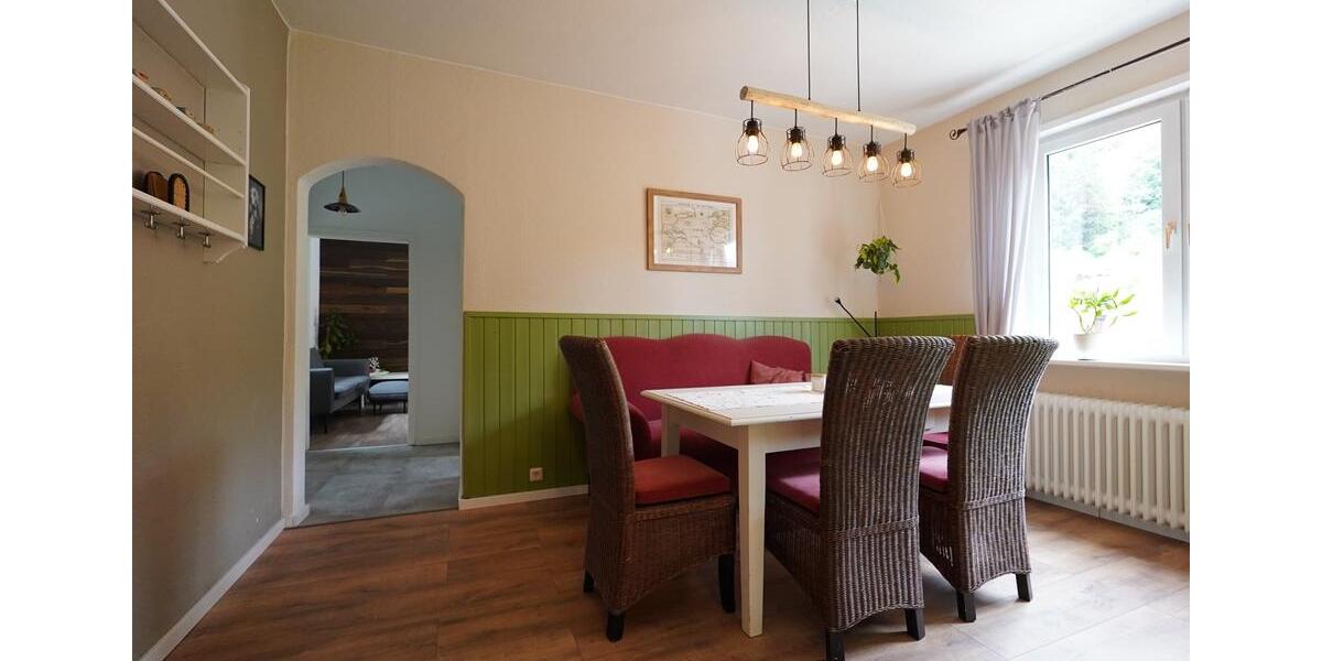 Einfamilienhaus Bad Grund (Harz) - 6 Zimmer, 176 m&sup2;, 246.500&euro; | Angebot:23554863