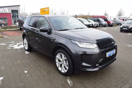 Land Rover Discovery Sport 20.000 km 34.980 &euro; Rahden 32369